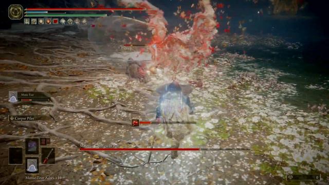 ELDEN RING™ How to defeat Malenia смотреть онлайн