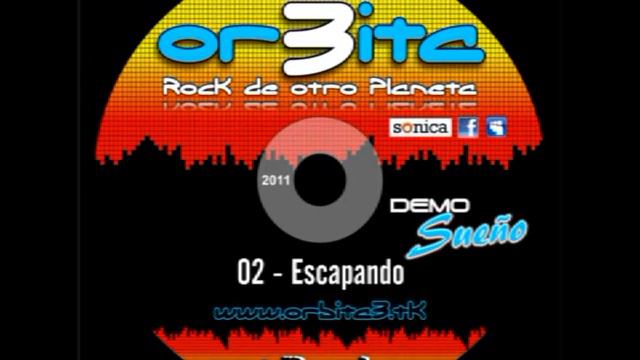 Orbita 3 - Escapando (2011) MP3 смотреть онлайн