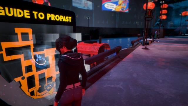 ПОБЕГУШКИ ● Прохождение игры Dreamfall Chapters: The Longest Journey часть 13 смотреть онлайн