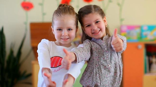 Детский Сад смотреть онлайн