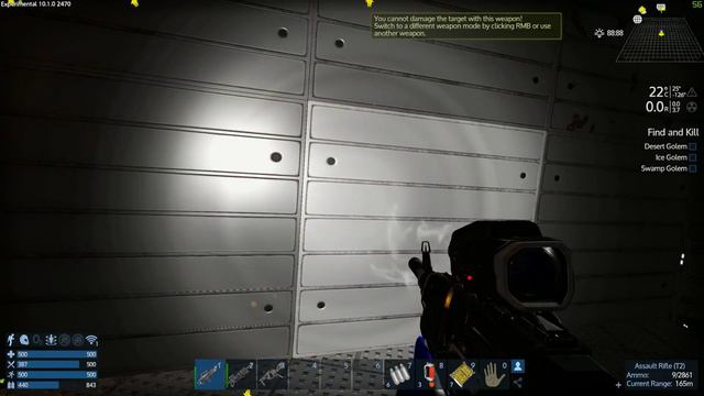 Empyrion Galactic Survival - Akua - Обзор 10.1 и Неудачный захват корабля смотреть онлайн