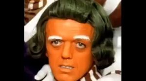 Original Oompa Lumpa Song (Chipmunks)