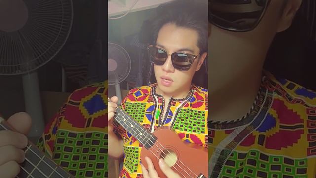 청춘-우쿨렐레(ukulele) смотреть онлайн