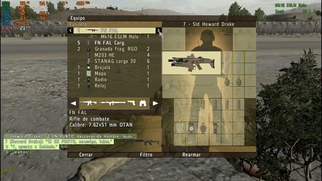 Core2Duo E7400@2.8 Ghz + GTS 450(Arma 2)Recording with fraps смотреть онлайн