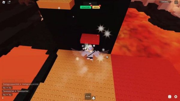 How to get THE HUNT BADGE in ROBLOX - Combat Warriors (TUTORIAL)