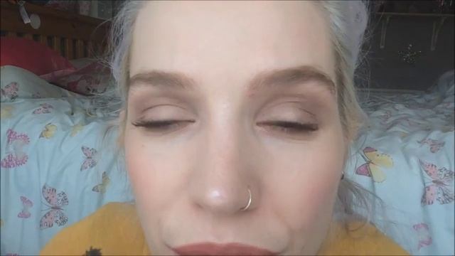 Max Factor 'False Lash Effect' Mascara First Impression смотреть онлайн