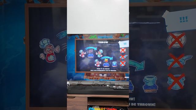 จะเล่น Nintendo คลายเครียด สรุป.... 5555 #OhhSirirath #nintendo