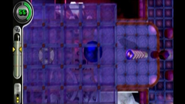 Archer Maclean's Mercury for PSP Review смотреть онлайн