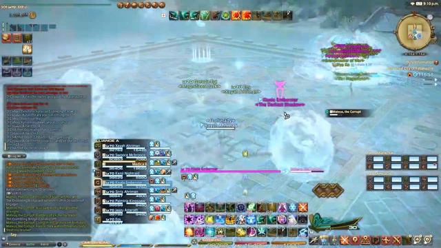 Art & Xy To The Rescue! | Rescue 101 | Final Fantasy XIV смотреть онлайн