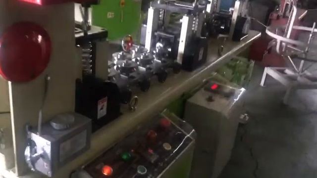 Правка проволоки станционарными правильными блоками CYM(Тайвань) смотреть онлайн