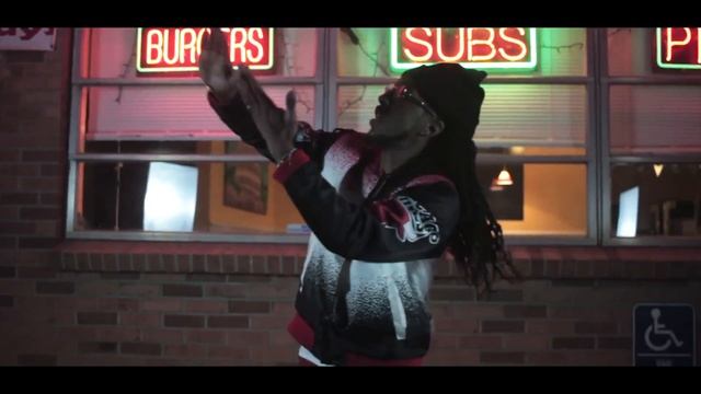 Shawty Red- Free Gas | Directed By Double S