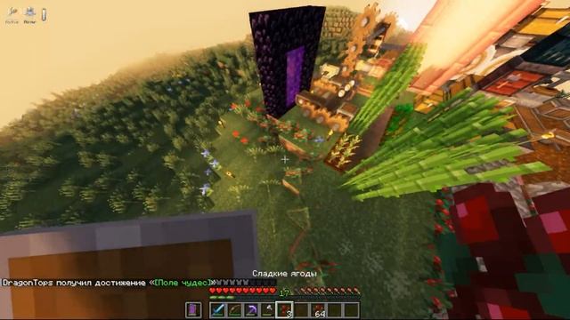 StankCraft | Лучший проект? | StankCraft майнкрафт сервер с модом Create! смотреть онлайн