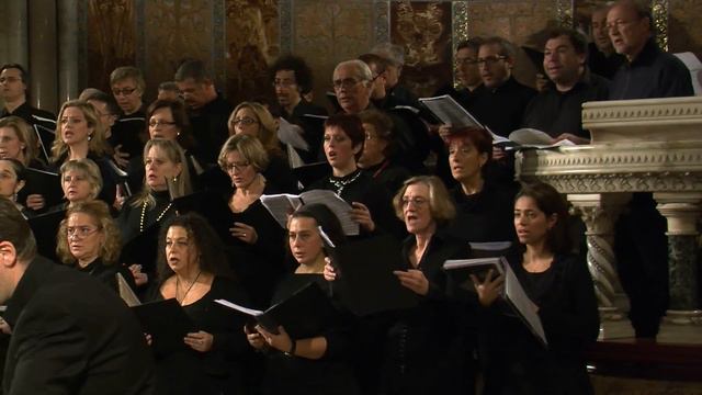 Carmina Burana O Fortuna смотреть онлайн