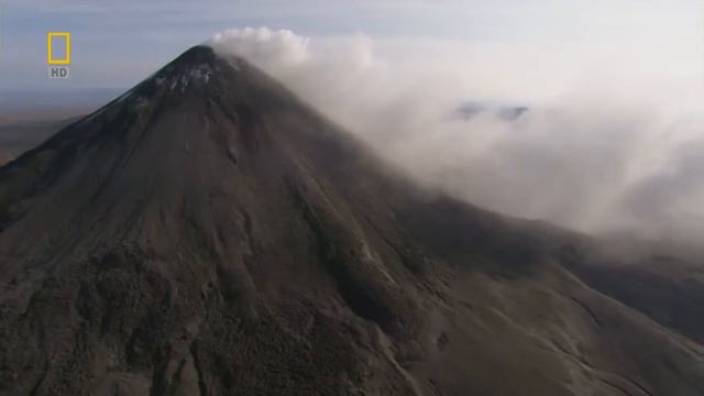 Wild Russia Kamchatka