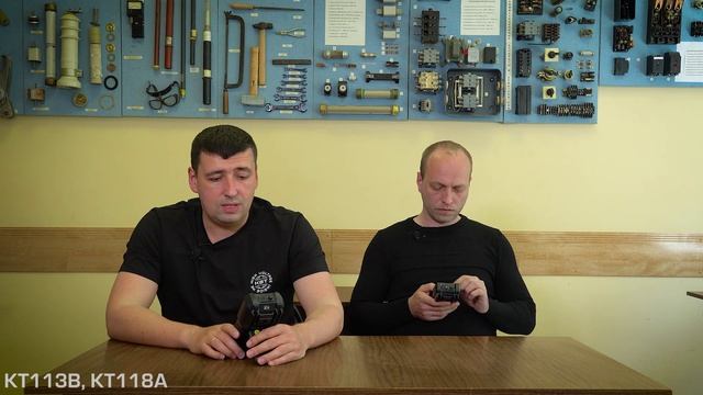 Обзор мультиметров цифровых серии «PROLINE» от КВТ смотреть онлайн