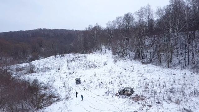 Экспедиция "Окская барка"!!! смотреть онлайн