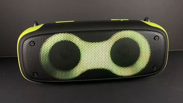 ? Parlante Hopestar A30 PARTY смотреть онлайн