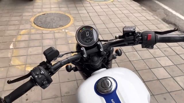 Jawa 42 Bobber : Better Than Jawa Perak ! On Road Price & Exhaust Note !! смотреть онлайн