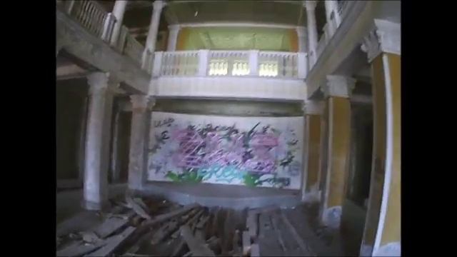 Абхазия Гагры 2018 .mp4