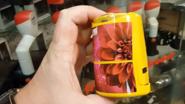 Оснастка для круглой печати "Любовь" (корпус карри) смотреть онлайн