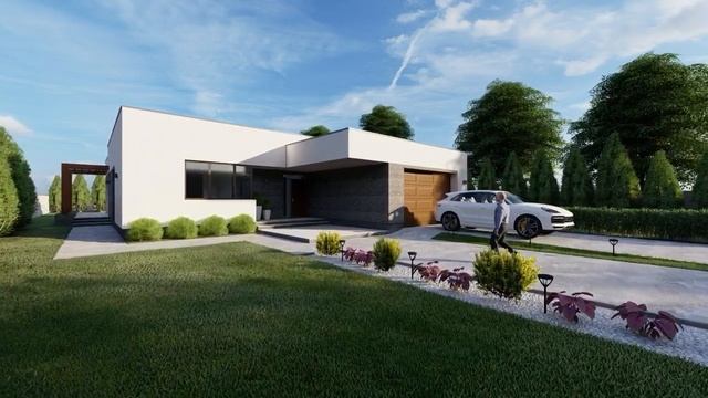 Проект дома смотреть онлайн