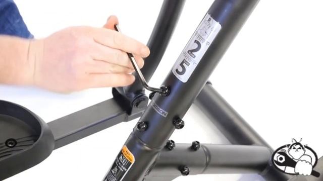 Comment entretenir votre vélo elliptique E-Essential + ? смотреть онлайн