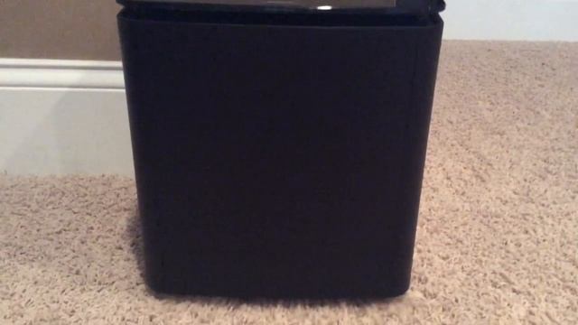 Bose bass module 700 fluttering — Is this normal? смотреть онлайн