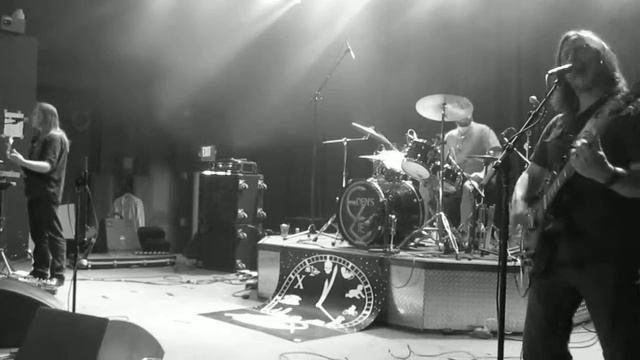 ☢ MINDSET X ☢ Dana Farber Cancer Benefit Bash смотреть онлайн