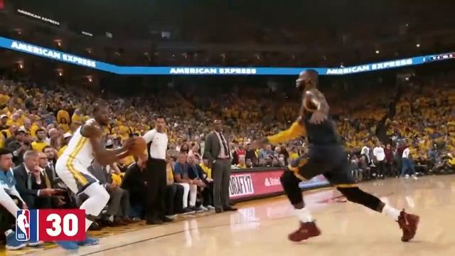 Кто сделал самый быстрый трипл дабл в НБА? Промо. смотреть онлайн