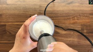 СЛИВОЧНО - КОКОСОВЫЙ КРЕМ ВЕГАНСКИЙ ПОСТНЫЙ