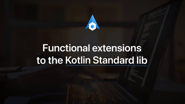Arrow 1.0 for Kotlin is here смотреть онлайн