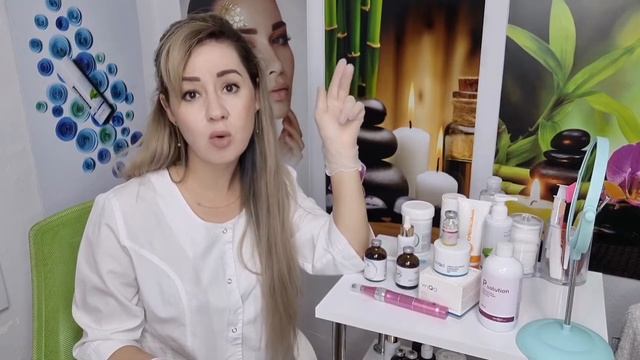 PRXT -33 ПИЛИНГ. ОБЗОР. смотреть онлайн