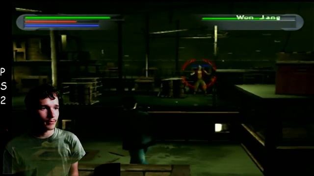 Flying Fists And Analog Sticks - Rise To Honor STREAM смотреть онлайн