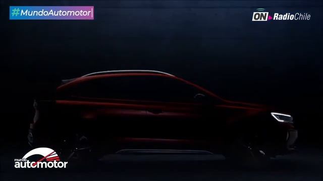 Capítulo 28 | Volkswagen Nivus 2021 - Toyota Hilux y Fortuner | ON Radio Chile смотреть онлайн