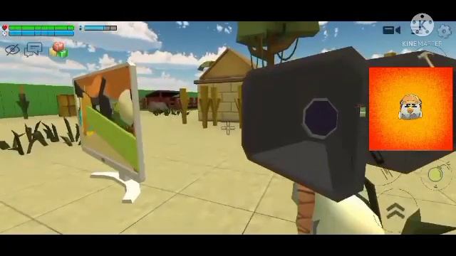 ? ЭТИ ФИШКИ ЗНАЮТ ЛИШЬ 1 % ИГРОКОВ В ЧИКЕН ГАН / CHICKEN GUN / NIK57K смотреть онлайн