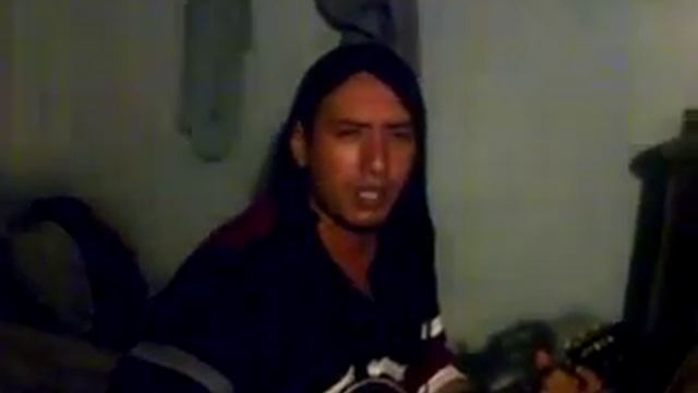 Acordes de hoy tengo ganas de ti смотреть онлайн