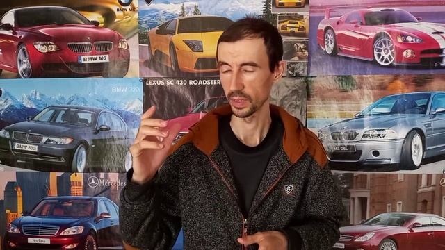 Облегчение рокеров на ВАЗ. Стоит ли это делать? смотреть онлайн