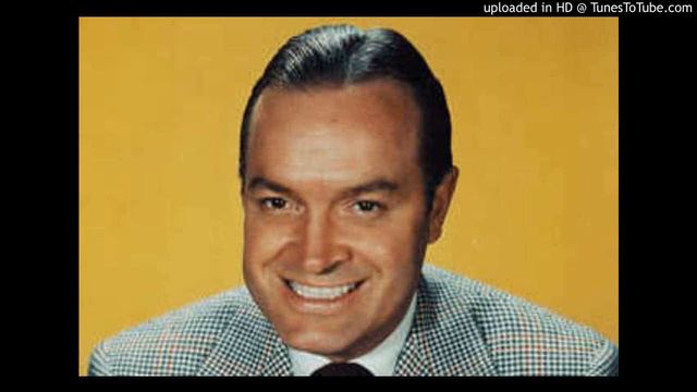 Silver Bells - Bob Hope & Marilyn Maxwell (1951) смотреть онлайн