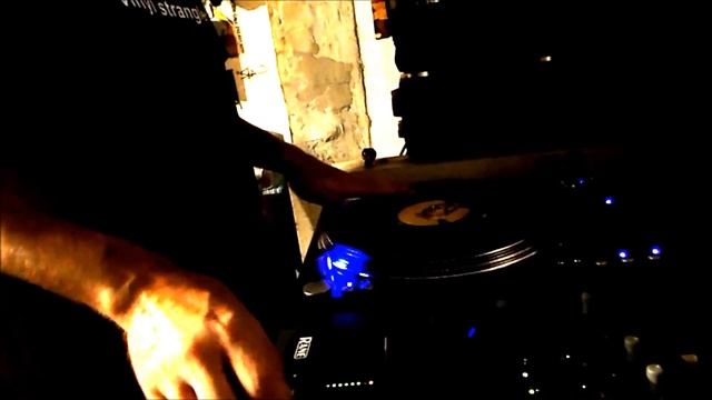 DV Scratch Battle 2014 KingTragic Round 1 смотреть онлайн