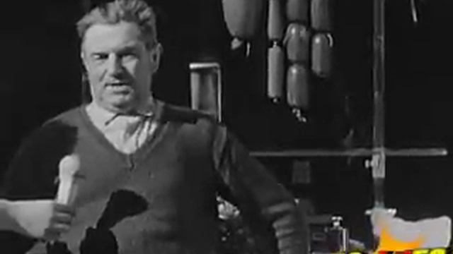 Le Ch'Nord en 1958 (patois de Boulogne) смотреть онлайн