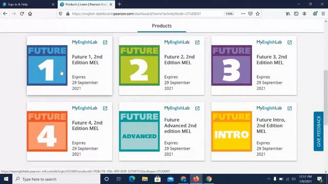 How to Login to My English Lab MEL смотреть онлайн