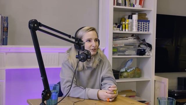 Поскетчим с Вовой GYPSY | Постсарказм, творческая тусовка и смыслы в работах смотреть онлайн