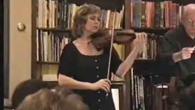 Mozart Concerto #5 3rd movement cadenza and coda, with orchestra смотреть онлайн