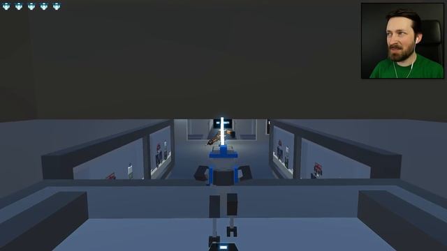 TAKING CONTROL - Mind Transfer Challenge - Clone Drone In The Danger Zone (Update) смотреть онлайн