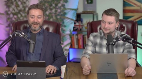 Communists Vs Robinson Round 2