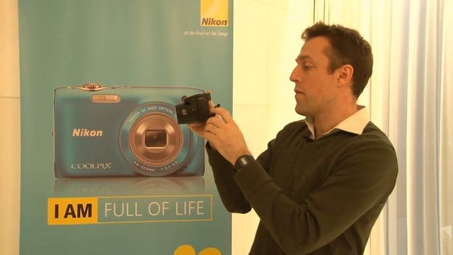 Preview: Nikon P500 (Which?) смотреть онлайн