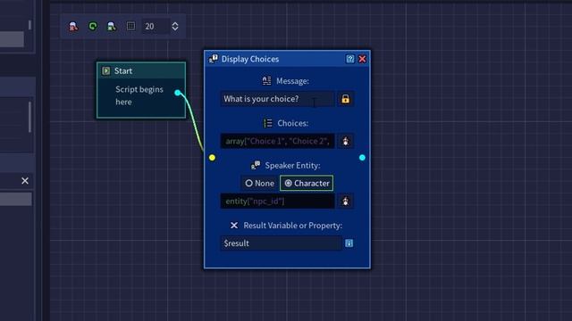 RPG in a Box - Voxel Editor Basics 10 - Textures & Bonus Scripting (Tutorial #11) смотреть онлайн