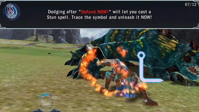 Dragon Slayer [iOs] [Android] Game Review - 128G смотреть онлайн
