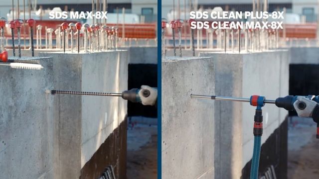 New Additions To The Bosch Professional Range!