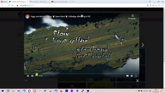 Как автоматически добавить видео YouTube на сайт WordPress смотреть онлайн